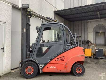 Carrelli elevatori diesel  Linde H35D-01 (3)