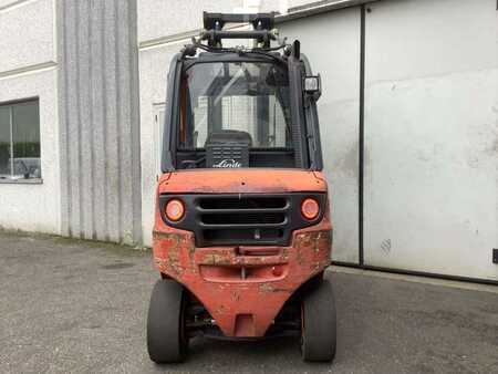 Carrelli elevatori diesel  Linde H35D-01 (5)