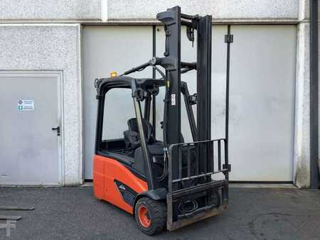 Elektro 3 Rad 2019  Linde E18-02 (1)