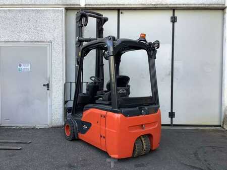 Elektro 3 Rad 2019  Linde E18-02 (2)