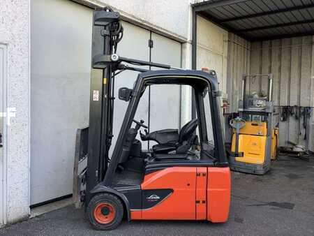 Elektro 3 Rad 2019  Linde E18-02 (3)