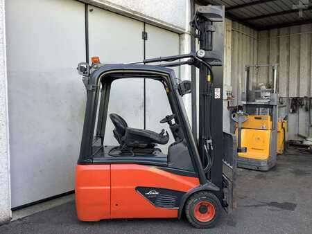 Elektro 3 Rad 2019  Linde E18-02 (4)