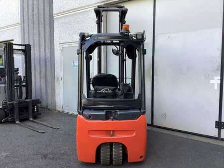 Elektro 3 Rad 2019  Linde E18-02 (5)