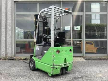 Carrelli elettrici 3 ruote 2008  Cesab BIT 800 (2)