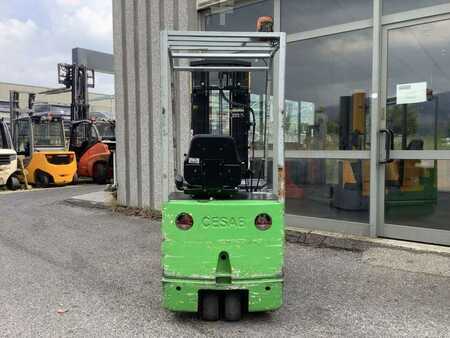 Carrelli elettrici 3 ruote 2008  Cesab BIT 800 (3)