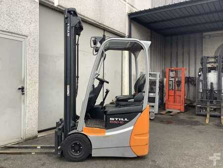Eléctrica de 3 ruedas 2016  Still RX 50-10 C (3)