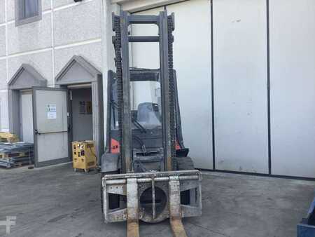 Carrelli elevatori diesel 2019  Linde H50D-02/600 (4)