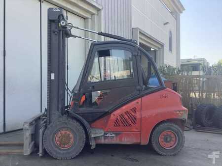 Carrelli elevatori diesel 2019  Linde H50D-02/600 (5)