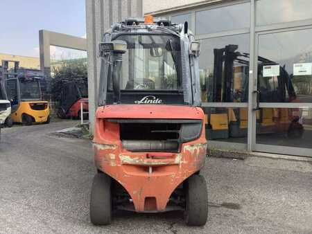 Carrelli elevatori diesel 2018  Linde H30D-02 (3)