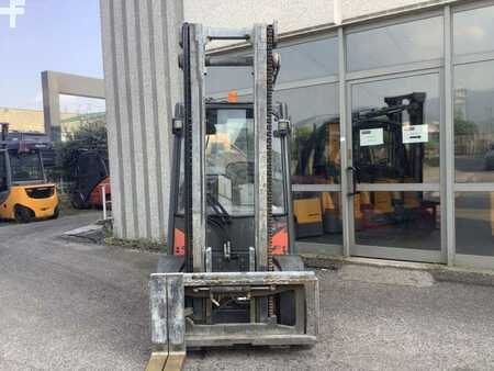 Carrelli elevatori diesel 2018  Linde H30D-02 (4)