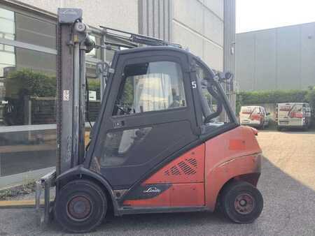 Carrelli elevatori diesel 2018  Linde H30D-02 (5)