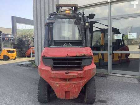 Carrelli elevatori diesel 2019  Linde H50D-02/600 (3)