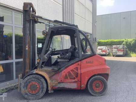 Carrelli elevatori diesel 2019  Linde H50D-02/600 (5)