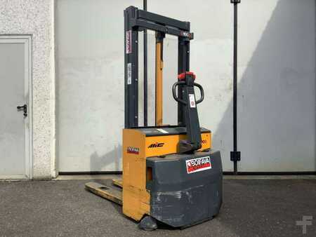 Apilador eléctrico 1998  Mic G100B (1)