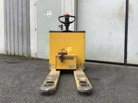 Elektrische palletwagens 2009  OM TL 18 AC (3)
