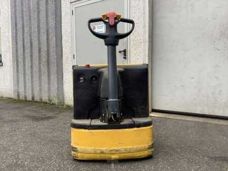 Elektrische palletwagens 2009  OM TL 18 AC (5)