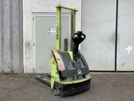 Pallet Stackers 2005  Pramac GX 10/16 (1)