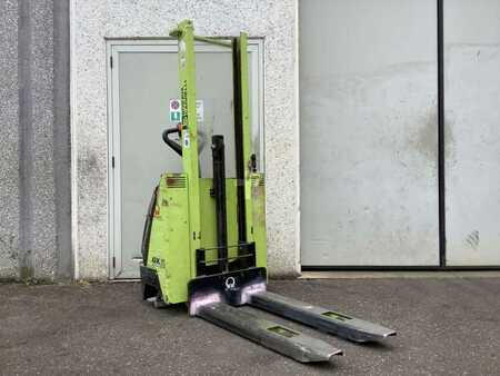 Pallet Stackers 2005  Pramac GX 10/16 (2)