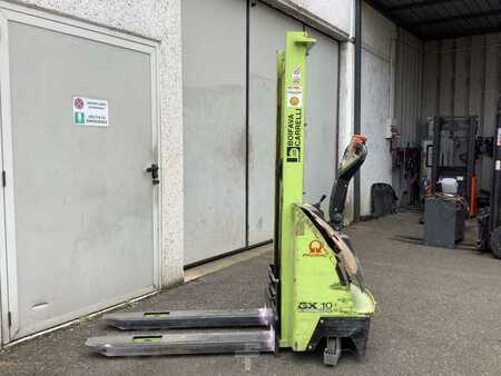 Pallet Stackers 2005  Pramac GX 10/16 (3)
