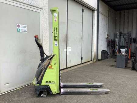 Pallet Stackers 2005  Pramac GX 10/16 (4)