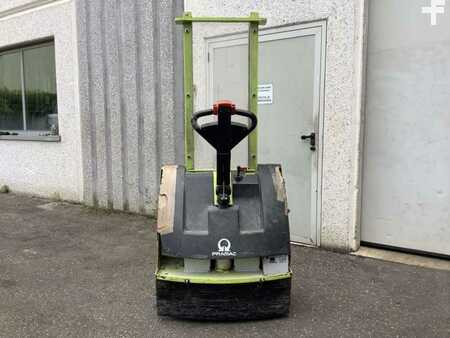 Pallet Stackers 2005  Pramac GX 10/16 (5)
