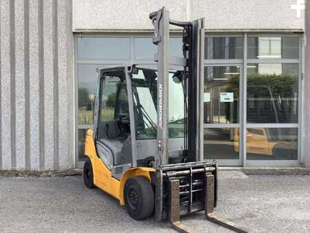 Dieselový VZV 2018  Jungheinrich DFG 425S (1)