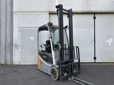 Elektro 3 Rad 2017  Still RX 50-13 (1)