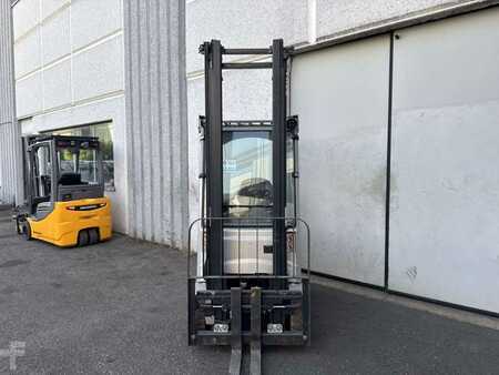 Elektro 3 Rad 2017  Still RX 50-13 (4)