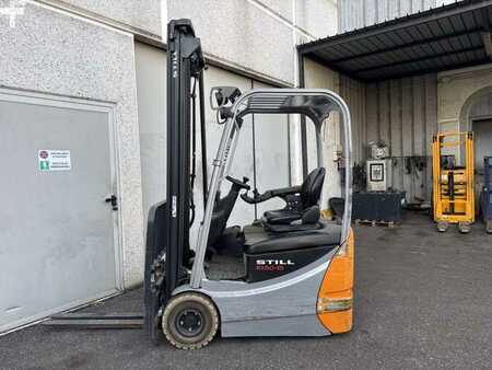 Elektro 3 Rad 2017  Still RX 50-13 (5)