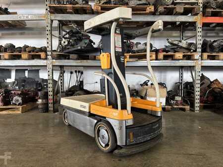 Vertikální vychystávací vozík 2016  Crown WAV 60-118 (1)