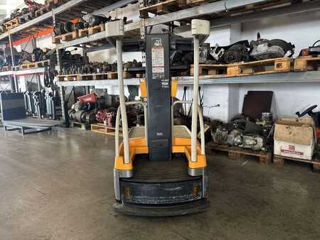 Vertikální vychystávací vozík 2016  Crown WAV 60-118 (4)