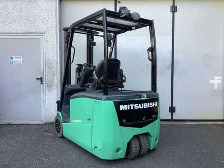 Eléctrico - 3 rodas 2017  Mitsubishi FB18PNT (2)