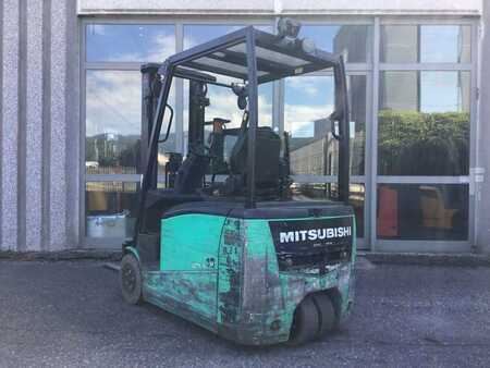 Eléctrico - 3 rodas 2017  Mitsubishi FB18PNT (2)