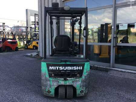 Eléctrico - 3 rodas 2017  Mitsubishi FB18PNT (5)