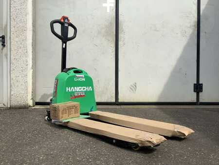 Lavtløftende truck 2025  HC (Hangcha) CBD18-JH (2)