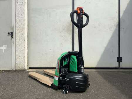 Lavtløftende truck 2025  HC (Hangcha) CBD18-JH (1)