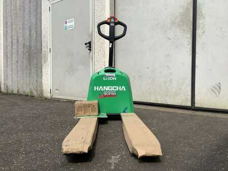 Lavtløftende truck 2025  HC (Hangcha) CBD18-JH (4)