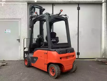 Sähkö - 4 pyör 2021  Linde E20PL-02 (2)