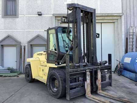 Dieseltrukki 2005  Hyster H16.00XM-6 (1)