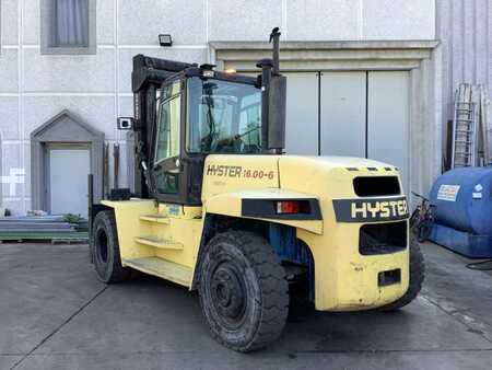 Dieseltrukki 2005  Hyster H16.00XM-6 (2)