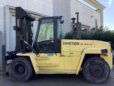 Dieseltrukki 2005  Hyster H16.00XM-6 (3)