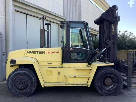 Dieseltrukki 2005  Hyster H16.00XM-6 (4)