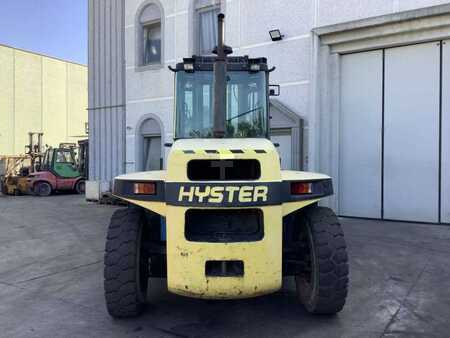 Dieseltrukki 2005  Hyster H16.00XM-6 (5)