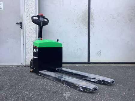 Lavtløftende truck 2025  HC (Hangcha) CBD15-A3MC2-I (2)