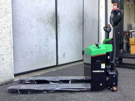 Lavtløftende truck 2025  HC (Hangcha) CBD15-A3MC2-I (5)