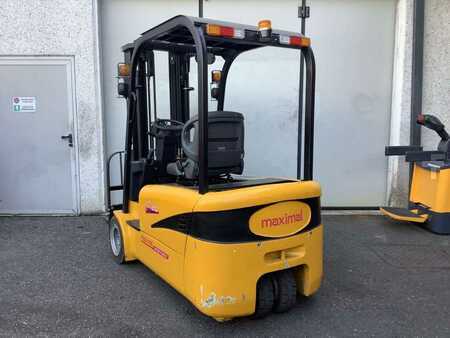 Elektro tříkolové VZV 2020  Maximal FB20S-MJZ (2)