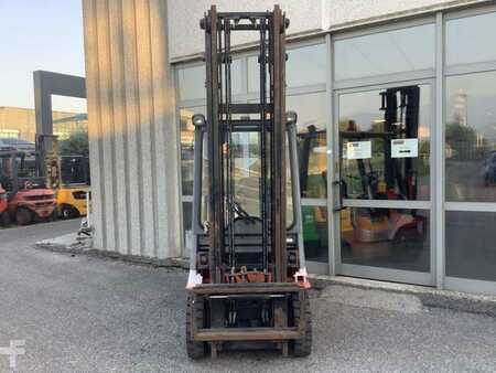 Dieselový VZV 2002  Toyota 02-7FDF15 (5)