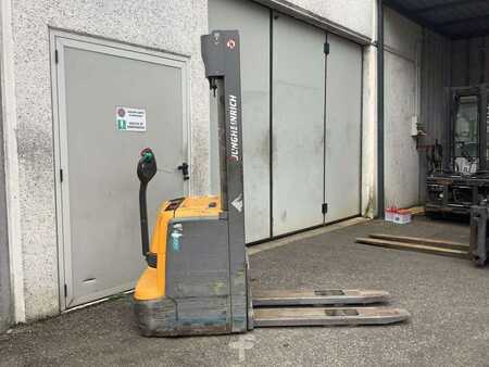 Gerbeurs 2017  Jungheinrich EJC 212 (5)