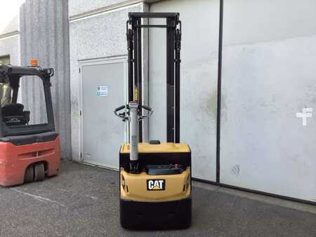 Ruční vysokozdvižný vozík 2014  CAT Lift Trucks NSP12N2 (4)