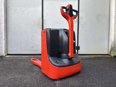 Transpallet elettrici 2019  Linde T16 (1)